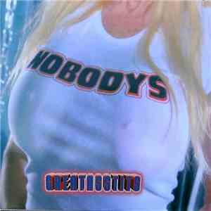 Nobodys - Greatasstits