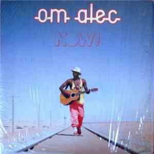 "Om" Alec Khaoli - Now!
