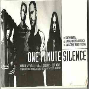 One Minute Silence / Psycore - Promo Tape