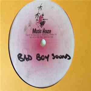 Pascal & Monty - Landslide (Moving Fusion Remix) / Bad Boy Sound (Brockie & Ed Solo Remix)