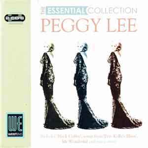 Peggy Lee - The Essential Collection