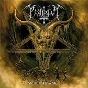 Pestlegion - March To War