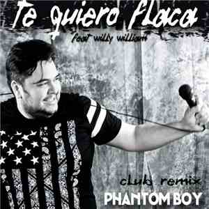 Phantom Boy - La Flaca RMX