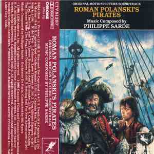 Philippe Sarde - Pirates (Original Motion Picture Soundtrack)