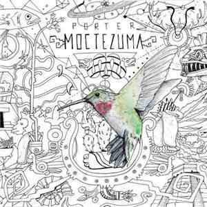 Porter  - Moctezuma