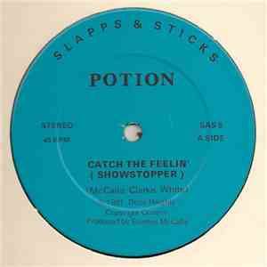 Potion - Catch The Feelin' (Showstopper)
