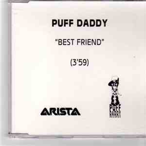 Puff Daddy - Best Friend