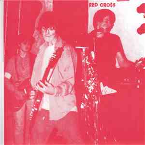 Red Cro$s - 1979-1982