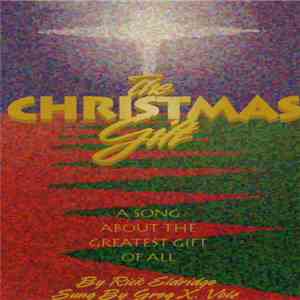Rick Eldridge, Greg X. Volz - The Christmas Gift