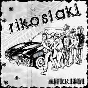 Rikoslaki - Sheriffi