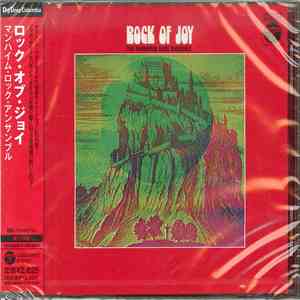マンハイム·ロック·アンサンブル - Rock Of Joy