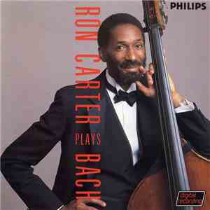 Ron Carter - Plays Bach