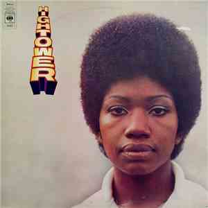 Rosetta Hightower - Hightower
