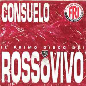 Rossovivo - Consuelo