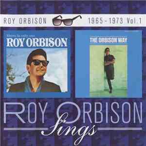 Roy Orbison - There Is Only One + The Orbison Way
