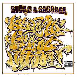 Rude-D, Saccage - Beyond Recognition