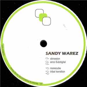 Sandy Warez - Abrossion