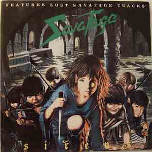 Savatage - Sirens