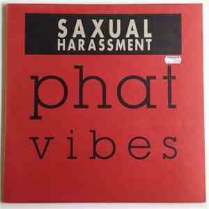 Saxual Harassment - Soul Note