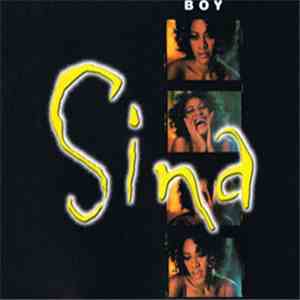Sina - Boy