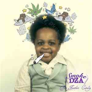 Smoke DZA - The Hustlers Catalog