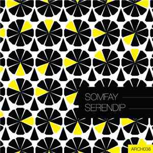 Somfay - Serendip