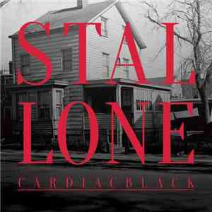 Stallone  - Cardiac Black