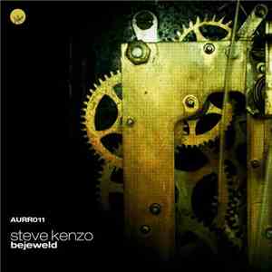 Steve Kenzo - Bejeweld