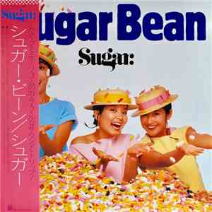 Sugar  - Sugar Bean