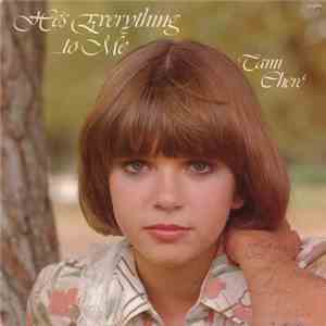 Tami Cheré - He's Everything... To Me