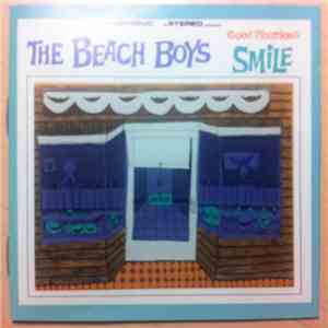 The Beach Boys - Good Vibrations - Smile