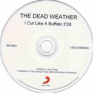 The Dead Weather - I Cut Like A Buffalo