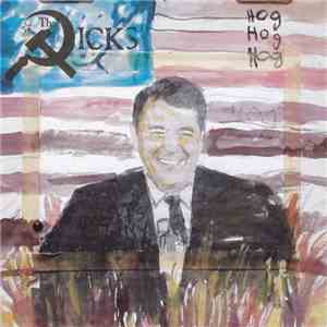 The Dicks - Hog