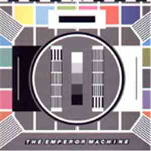The Emperor Machine - The TV Extra Band