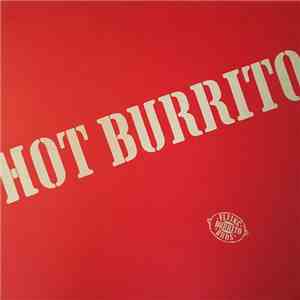 The Flying Burrito Brothers - Hot Burrito