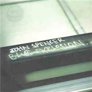 The Jon Spencer Blues Explosion - Wail