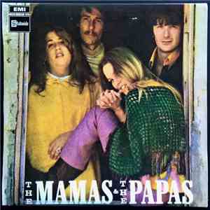 The Mamas & The Papas - The Mamas And The Papas