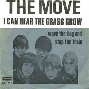 The Move - I Can Hear The Grass Grow