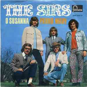 The Sirs - O Susanna / Proud Mary