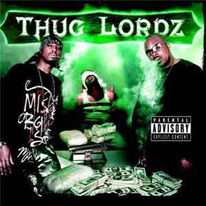 The Thug Lordz - In Thugz We Trust
