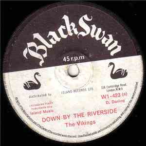 The Vikings  - Down By The Riverside / This Way