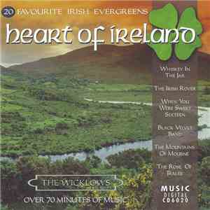 The Wicklows - Heart Of Ireland