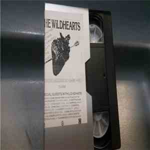 The Wildhearts - Nothing Ever Changes But The Shoes