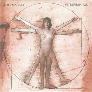 Thee Majesty - Vitruvian Pan