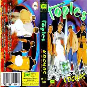 Toples - Kochaś