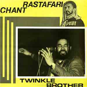 Twinkle Brother - Chant Rastafari