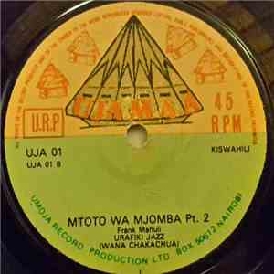 Urafiki Jazz - Mtoto Wa Mjomba