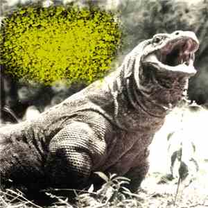 Varanus Komodoensis - Demo 1