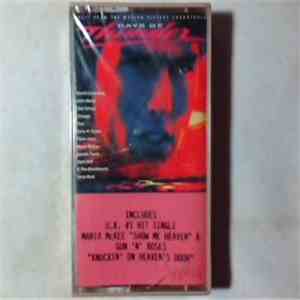 Various - Days Of Thunder (Music From The Motion Picture Soundtrack)