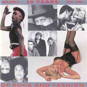 Various - 30 Years Of Rock & Fashion Volume 2 1979-1994